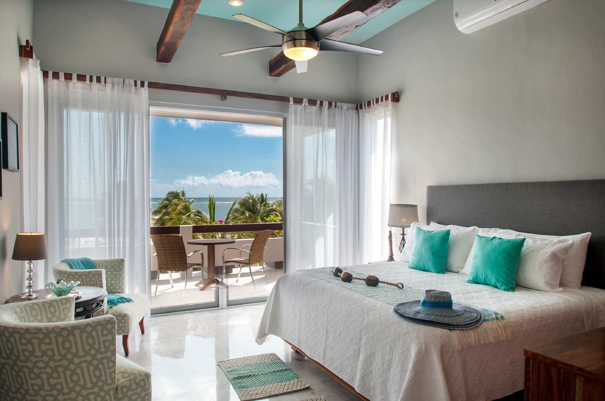 Villa Casa Agua Azul Puerto Morelos Esterno foto