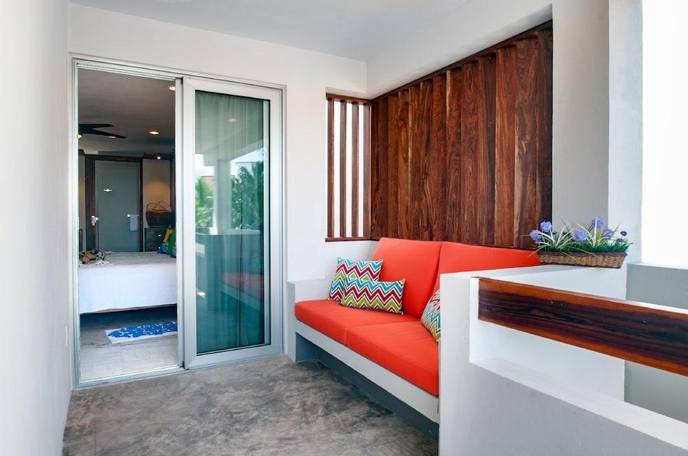 Villa Casa Agua Azul Puerto Morelos Esterno foto